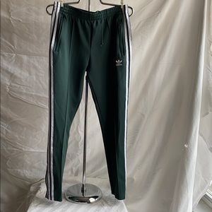 Adidas Track Pants Size Small